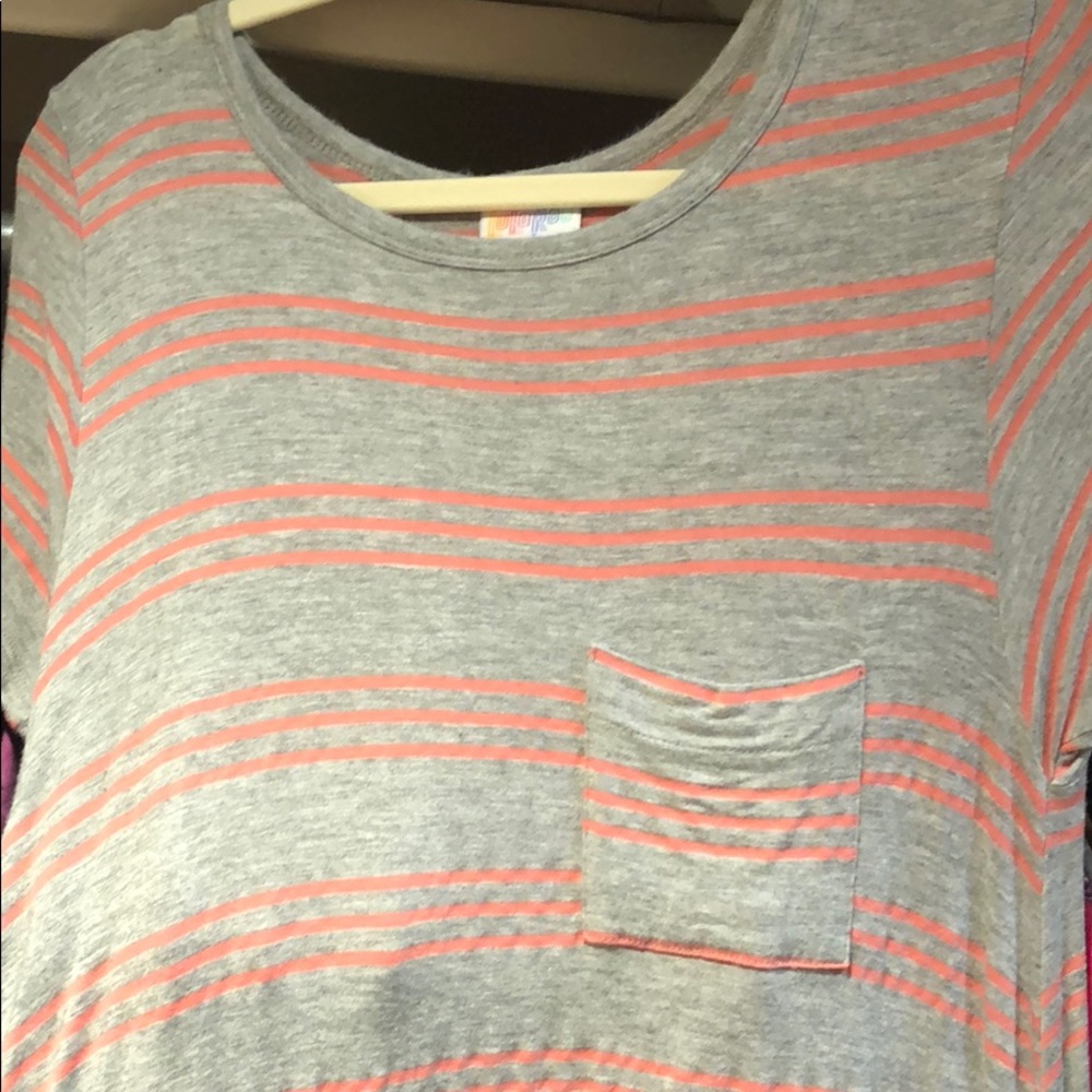 Lularoe Carly